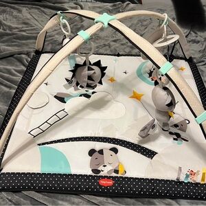 Tiny Love Baby Activity Gym with Hanging Toys